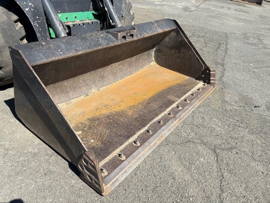 2019 Deere 324G Skid Steer - Image 15