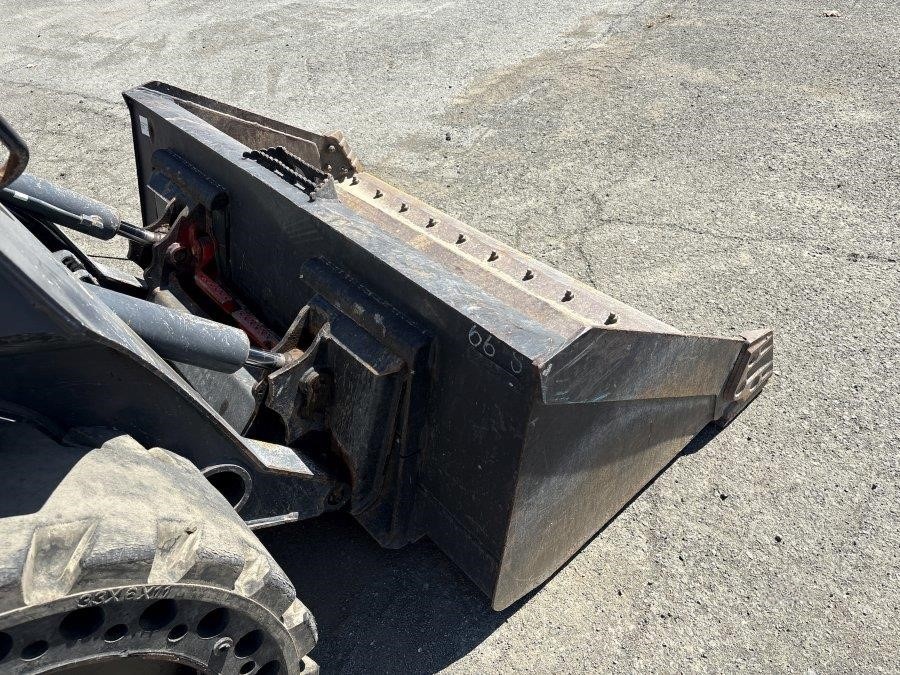 2019 Deere 324G Skid Steer - Image 16