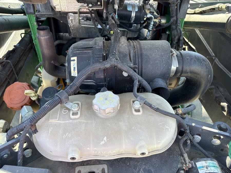 2019 Deere 324G Skid Steer - Image 20
