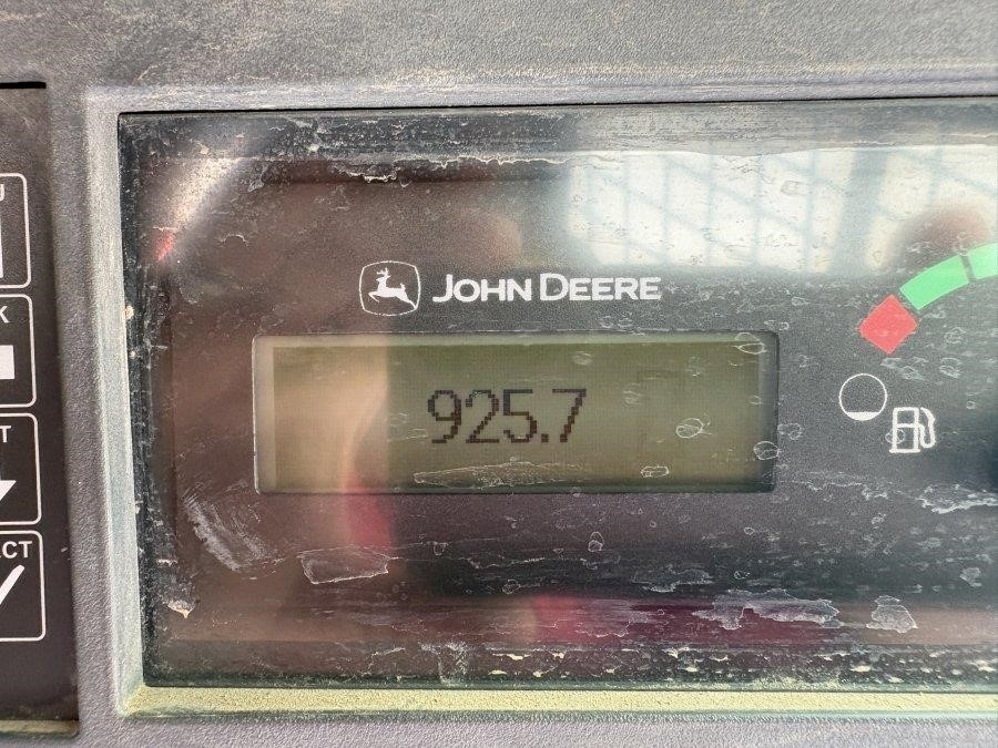 2019 Deere 324G Skid Steer - Image 25