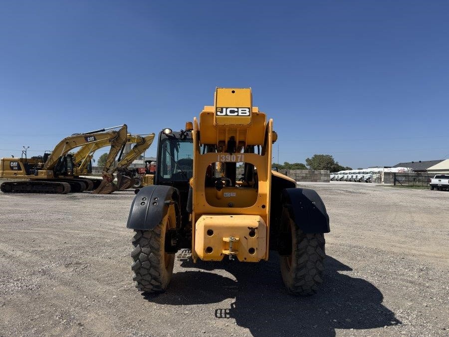 2018 JCB 507-42 Telehandler - Image 4