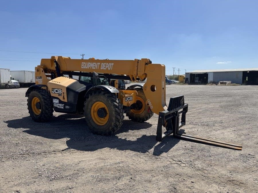 2018 JCB 507-42 Telehandler - Image 7
