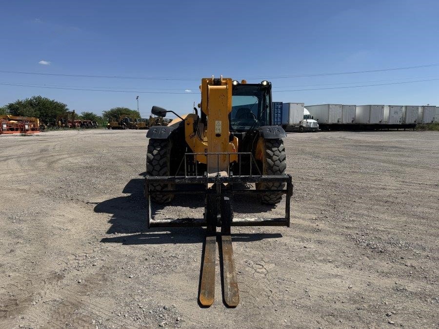 2018 JCB 507-42 Telehandler - Image 8