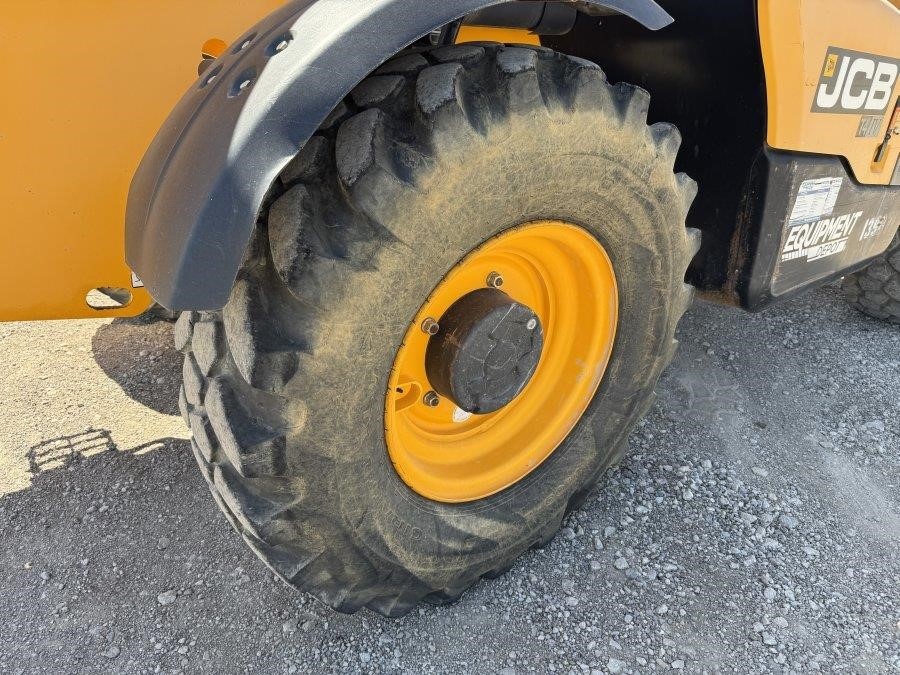 2018 JCB 507-42 Telehandler - Image 10