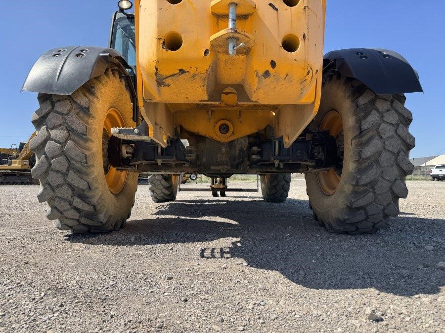 2018 JCB 507-42 Telehandler - Image 13