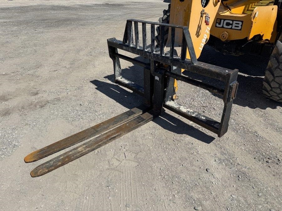 2018 JCB 507-42 Telehandler - Image 15