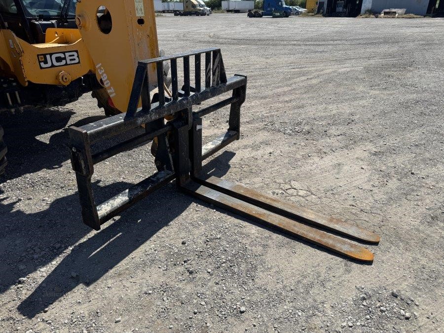 2018 JCB 507-42 Telehandler - Image 16