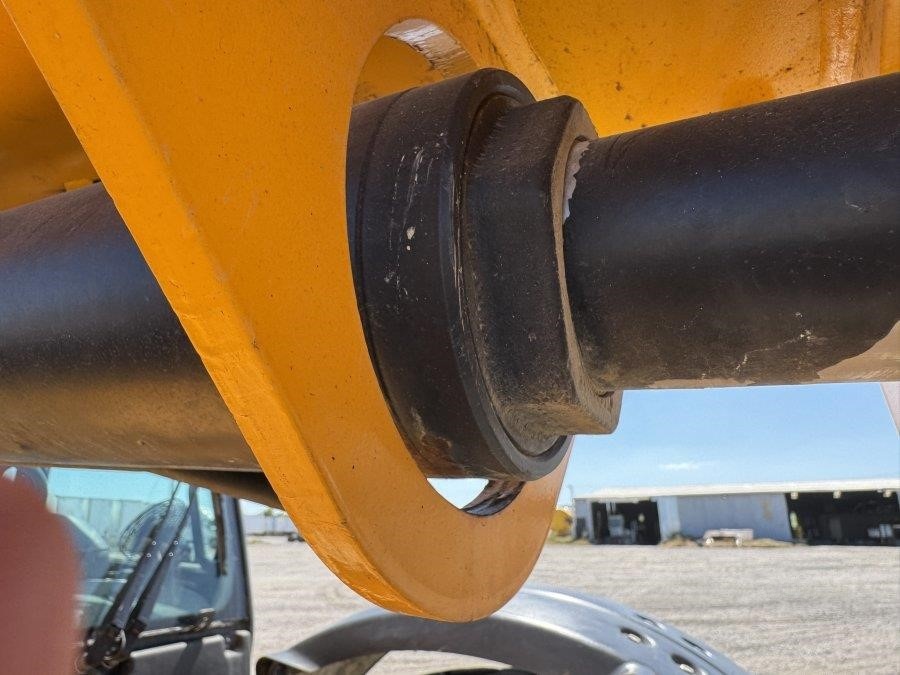 2018 JCB 507-42 Telehandler - Image 19