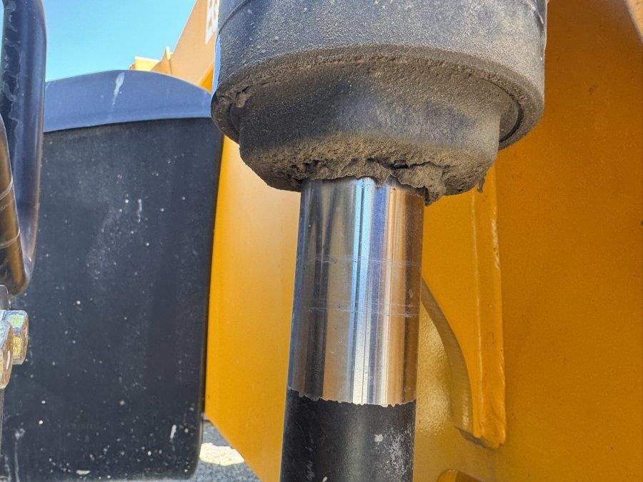 2018 JCB 507-42 Telehandler - Image 20