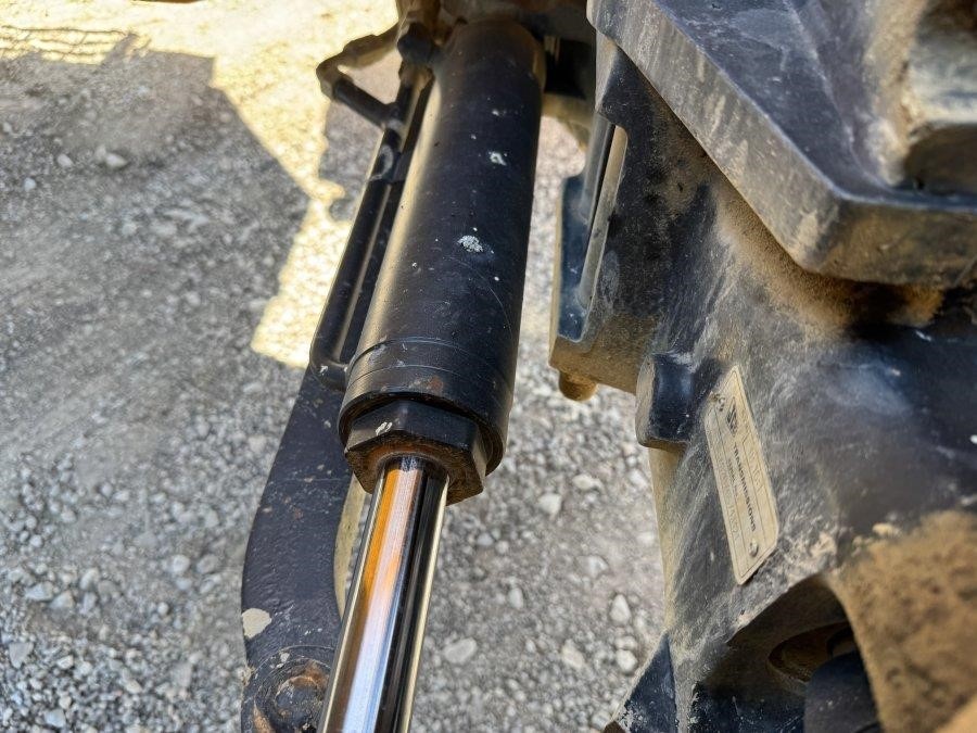 2018 JCB 507-42 Telehandler - Image 21
