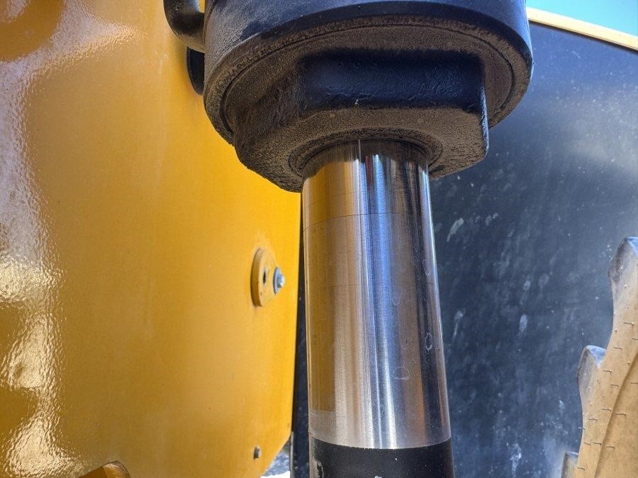 2018 JCB 507-42 Telehandler - Image 22
