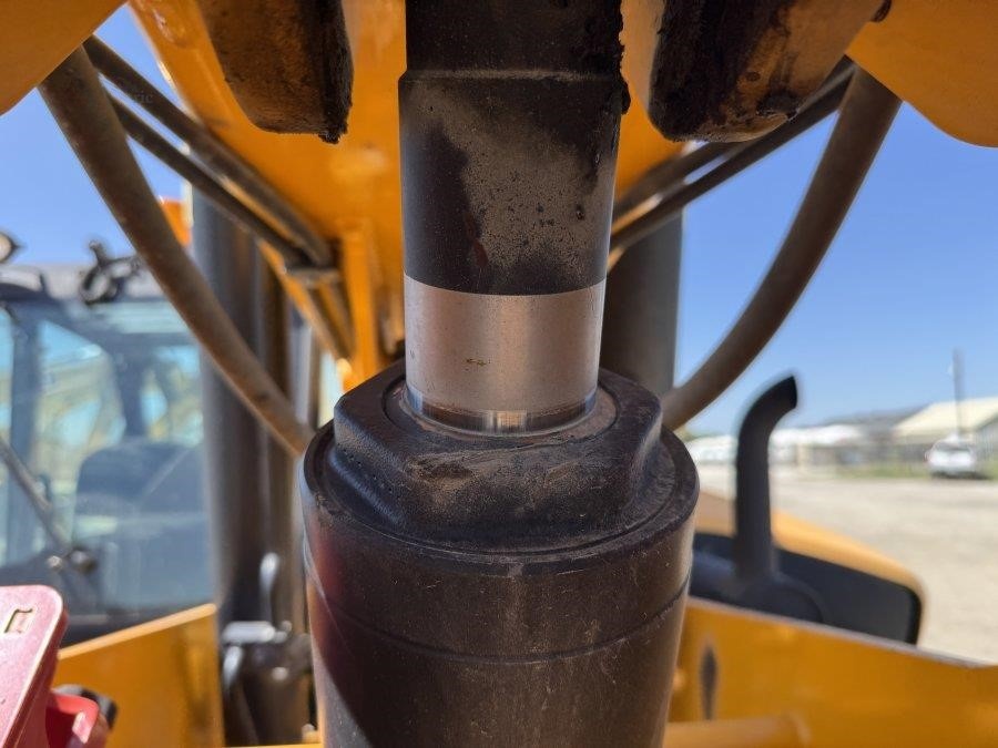 2018 JCB 507-42 Telehandler - Image 24