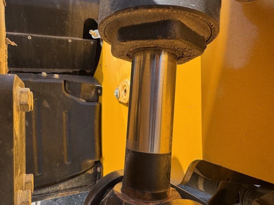 2018 JCB 507-42 Telehandler - Image 26