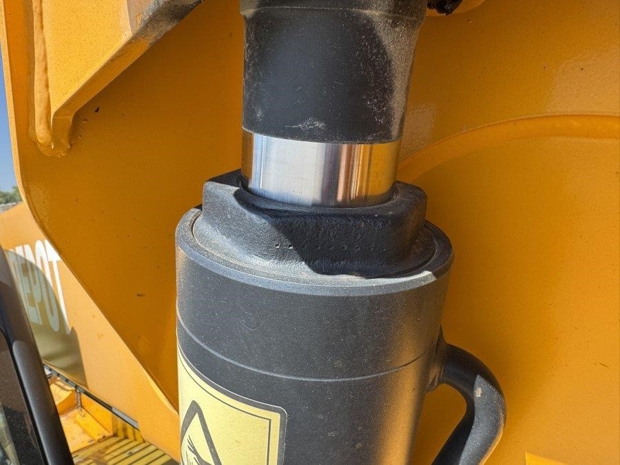 2018 JCB 507-42 Telehandler - Image 27
