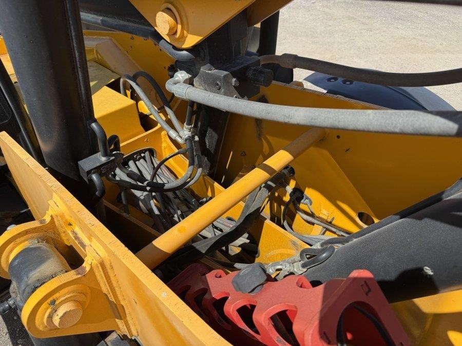 2018 JCB 507-42 Telehandler - Image 28