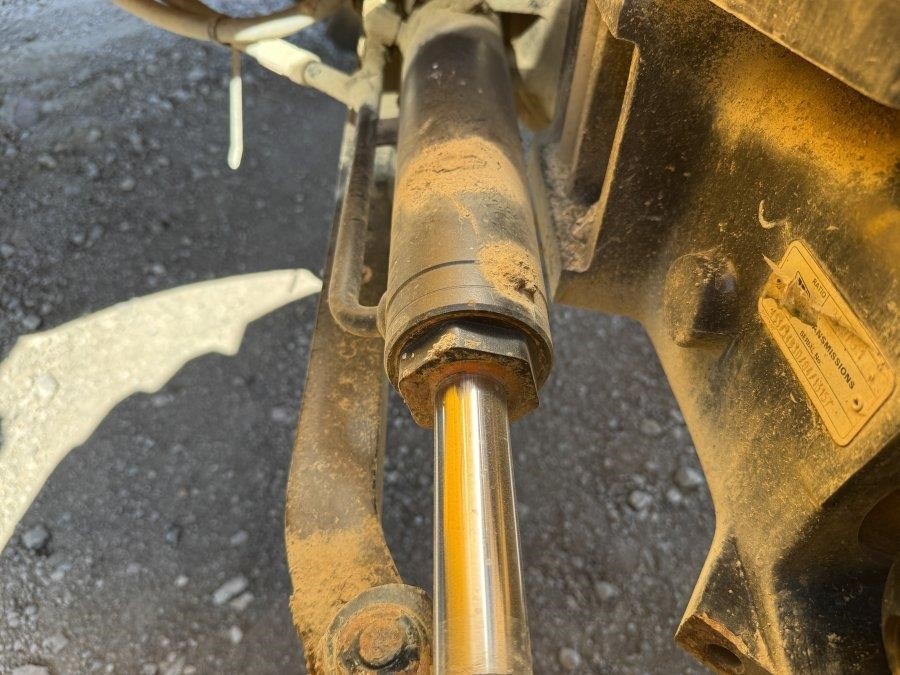 2018 JCB 507-42 Telehandler - Image 29