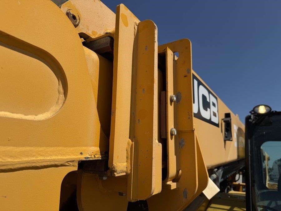 2018 JCB 507-42 Telehandler - Image 31