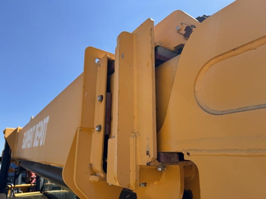2018 JCB 507-42 Telehandler - Image 32
