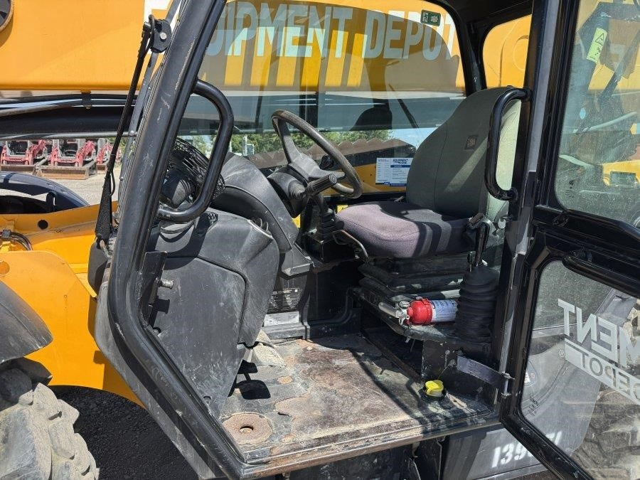 2018 JCB 507-42 Telehandler - Image 34