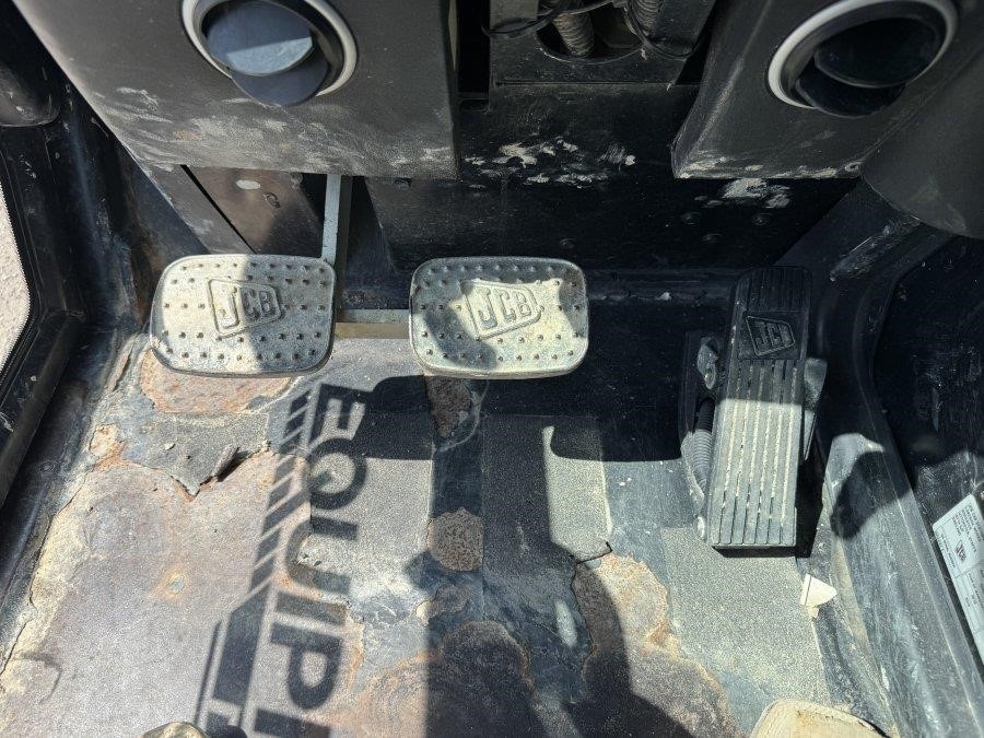 2018 JCB 507-42 Telehandler - Image 36