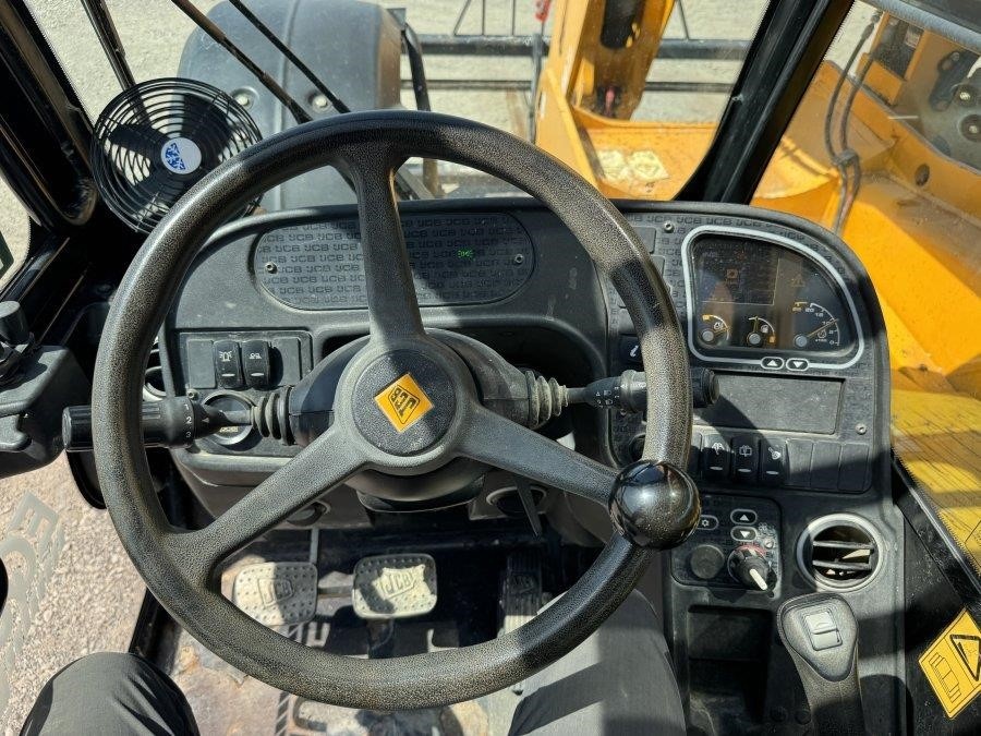 2018 JCB 507-42 Telehandler - Image 37