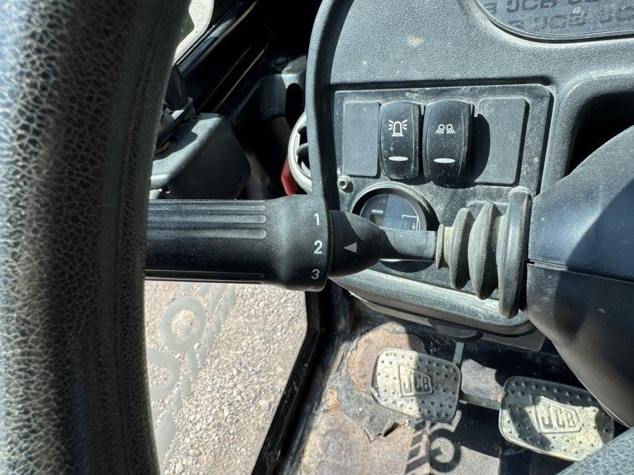 2018 JCB 507-42 Telehandler - Image 38