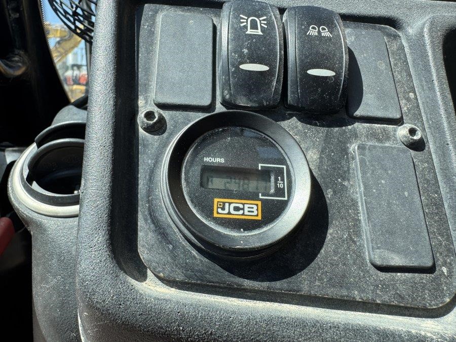2018 JCB 507-42 Telehandler - Image 39