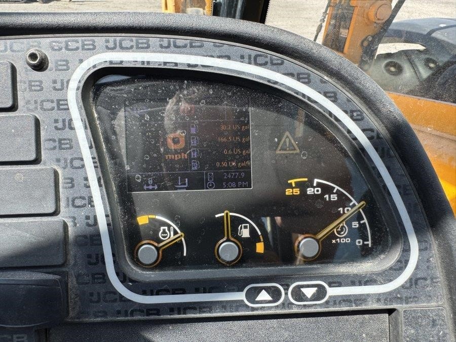 2018 JCB 507-42 Telehandler - Image 40