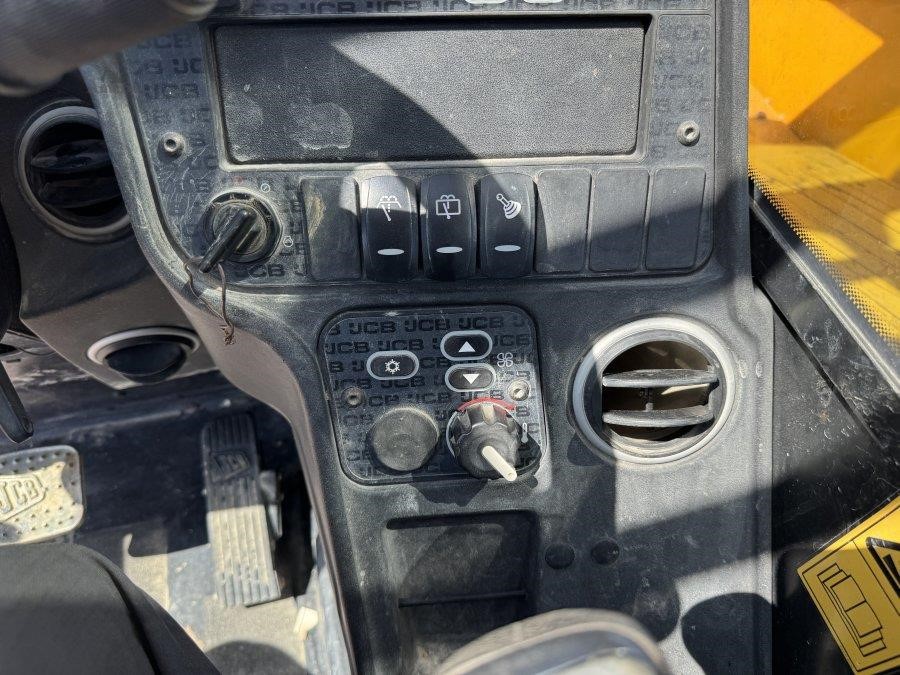 2018 JCB 507-42 Telehandler - Image 41