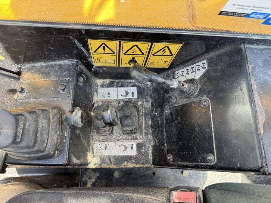 2018 JCB 507-42 Telehandler - Image 43