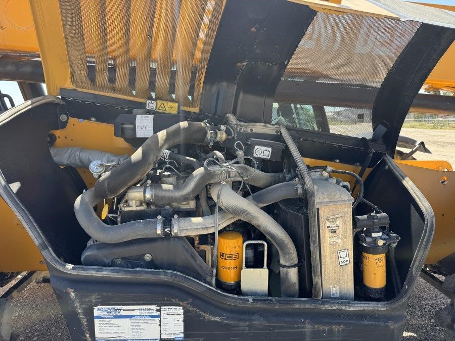 2018 JCB 507-42 Telehandler - Image 45