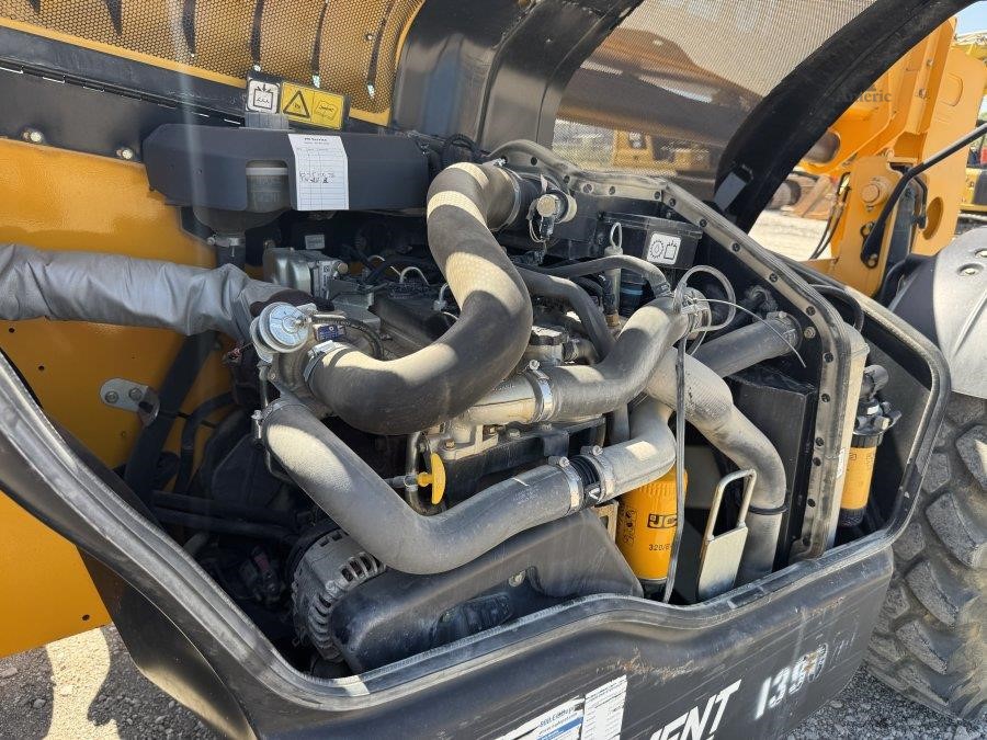 2018 JCB 507-42 Telehandler - Image 46
