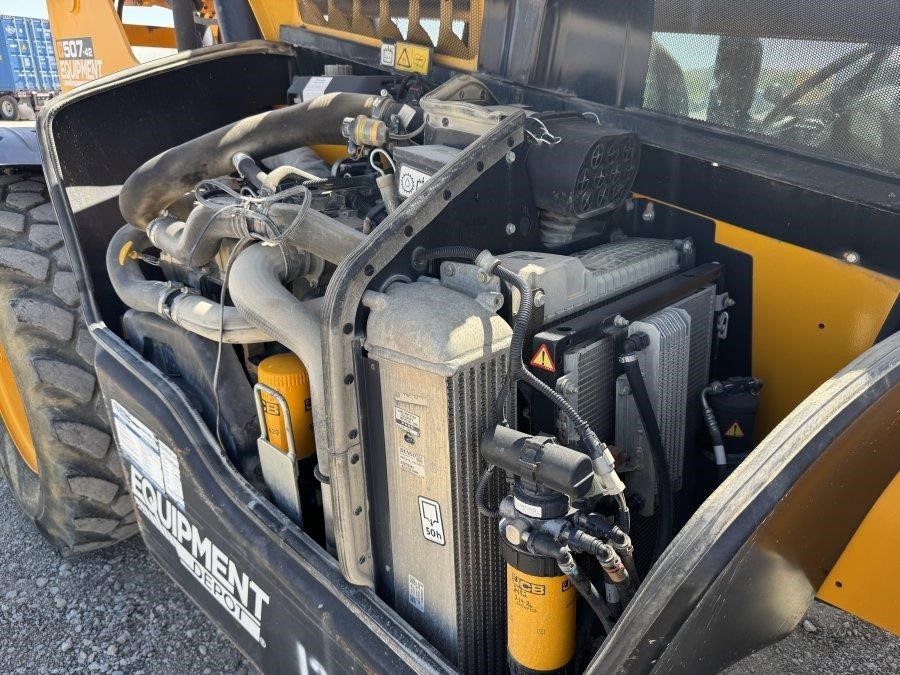 2018 JCB 507-42 Telehandler - Image 47