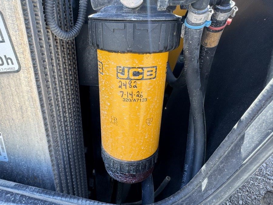 2018 JCB 507-42 Telehandler - Image 48