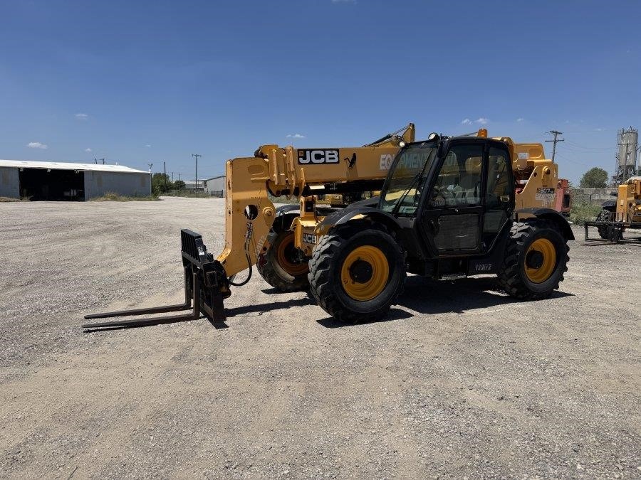 2018 JCB 507-42 Telehandler