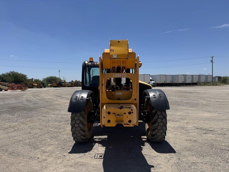 2018 JCB 507-42 Telehandler - Image 4