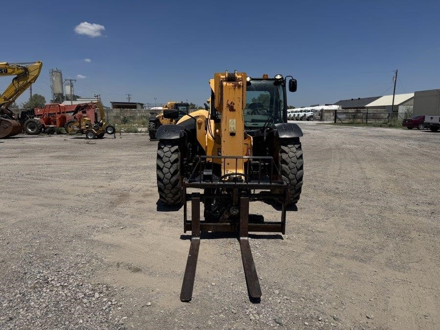 2018 JCB 507-42 Telehandler - Image 8