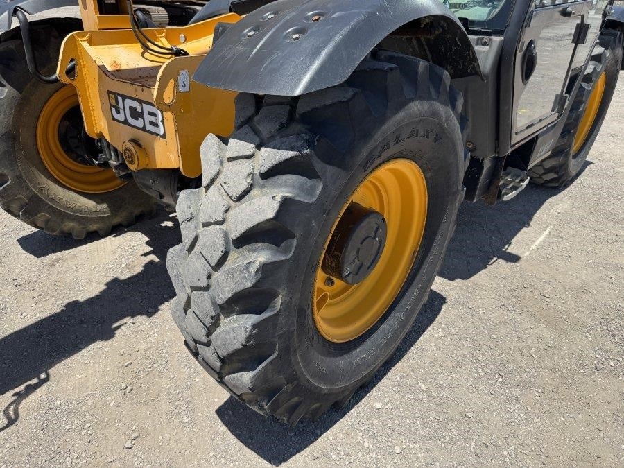 2018 JCB 507-42 Telehandler - Image 10