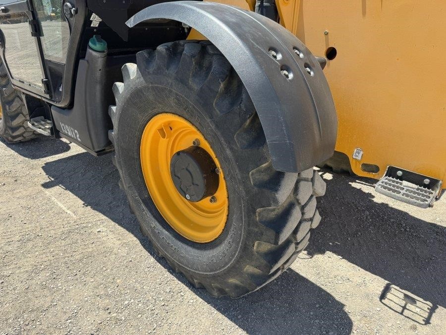 2018 JCB 507-42 Telehandler - Image 11