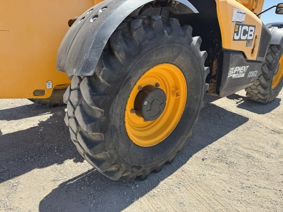 2018 JCB 507-42 Telehandler - Image 12