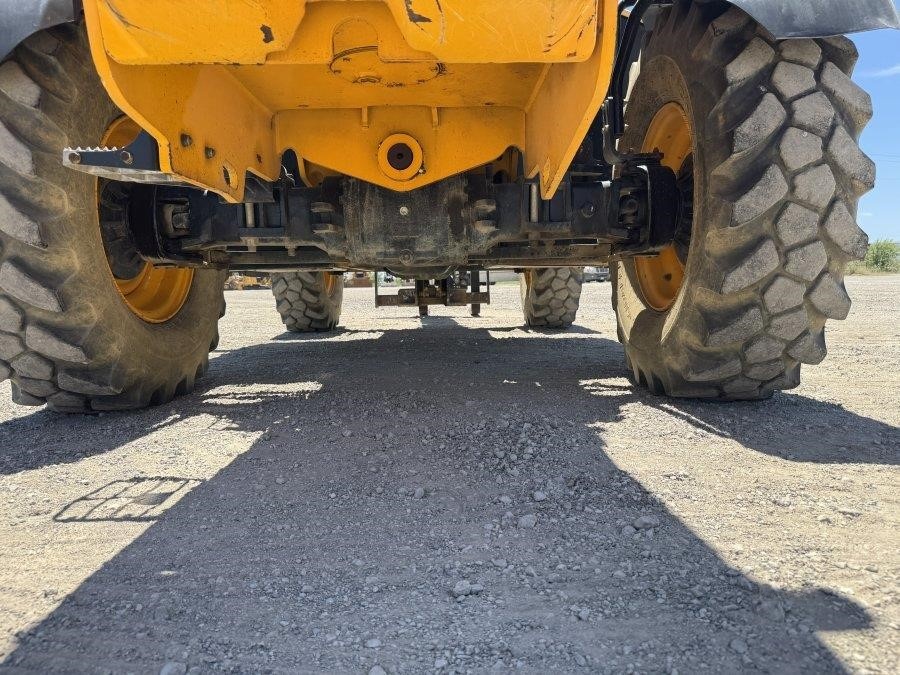 2018 JCB 507-42 Telehandler - Image 13