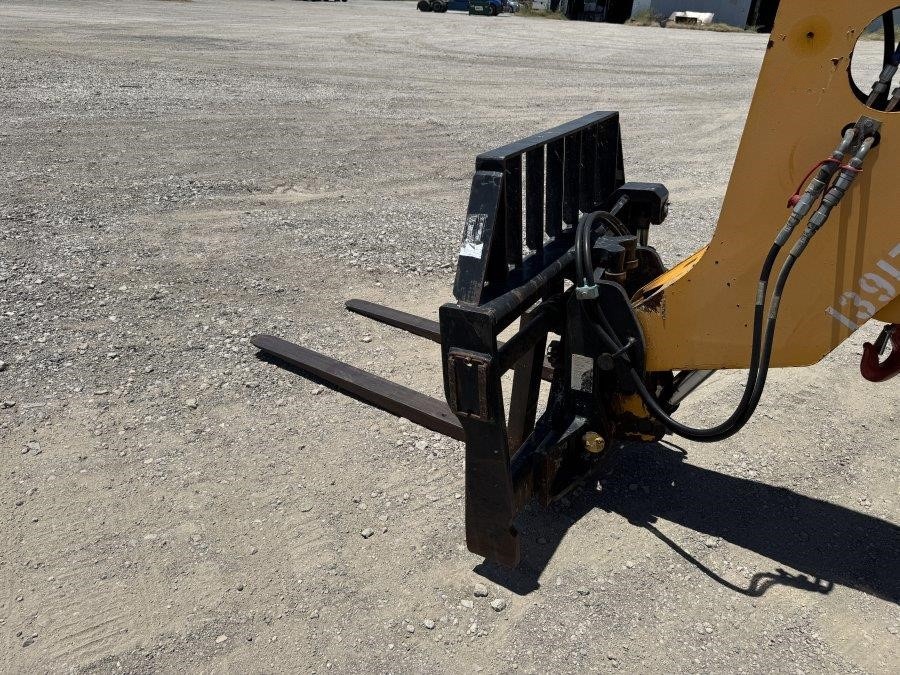 2018 JCB 507-42 Telehandler - Image 14