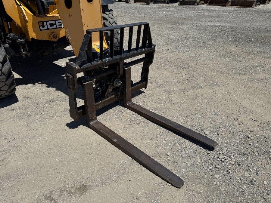 2018 JCB 507-42 Telehandler - Image 16