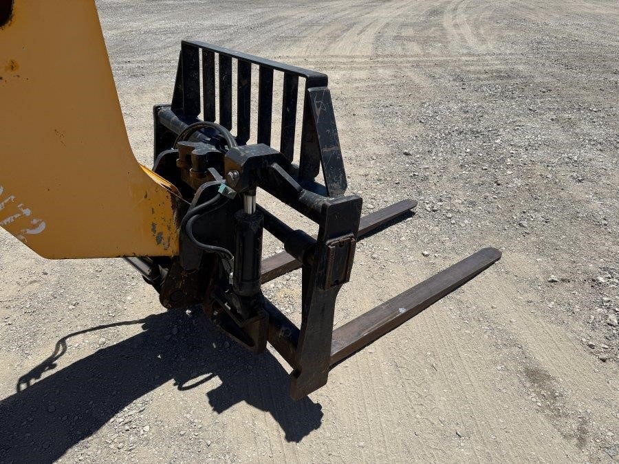 2018 JCB 507-42 Telehandler - Image 17