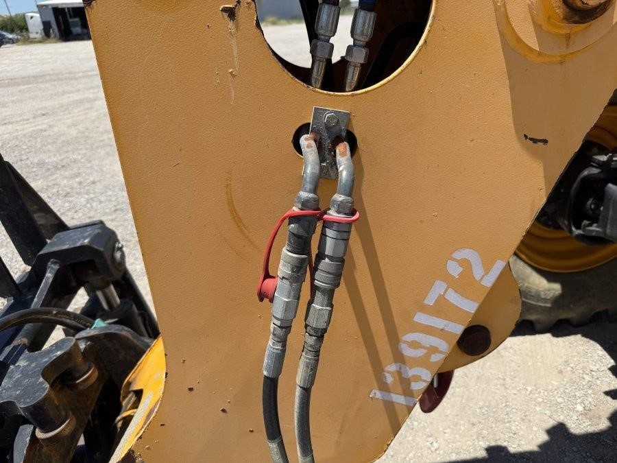2018 JCB 507-42 Telehandler - Image 18