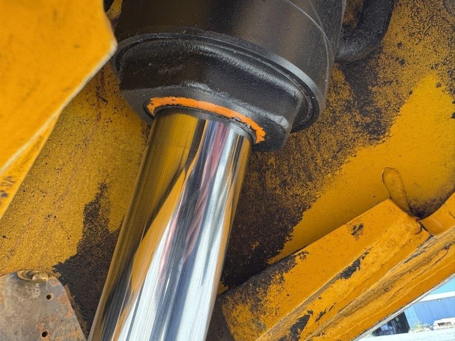 2018 JCB 507-42 Telehandler - Image 20