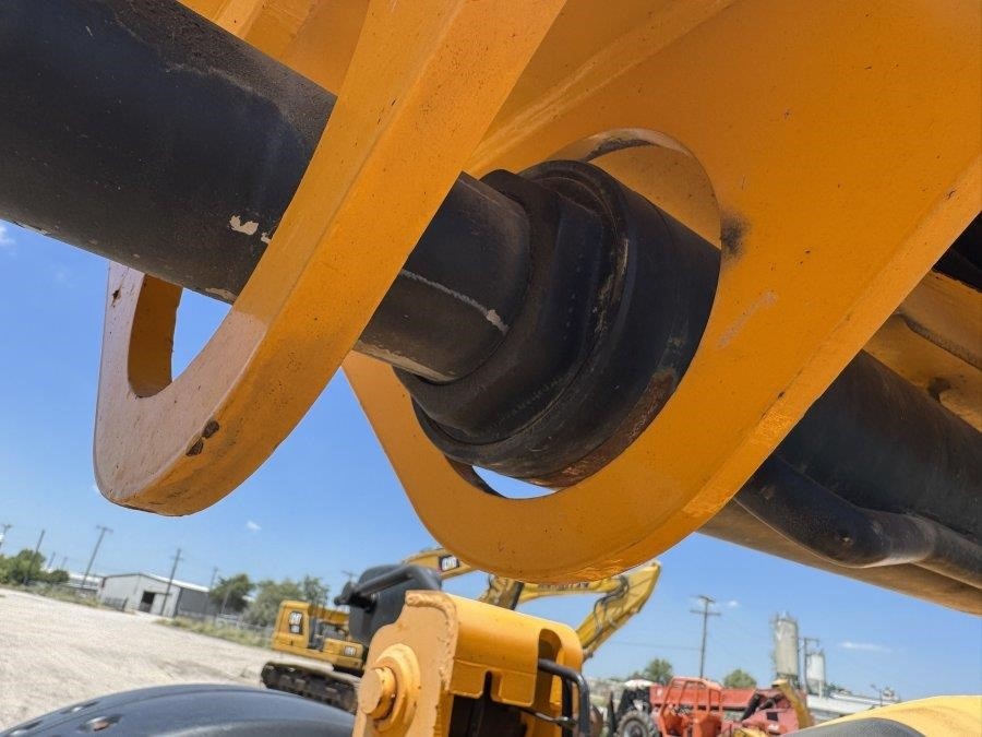 2018 JCB 507-42 Telehandler - Image 21