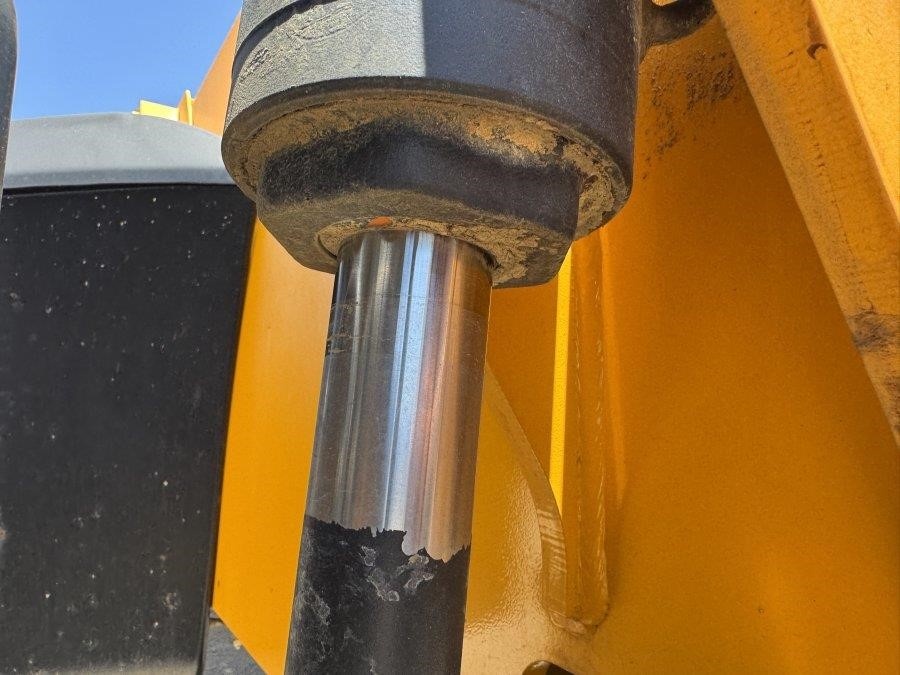 2018 JCB 507-42 Telehandler - Image 22