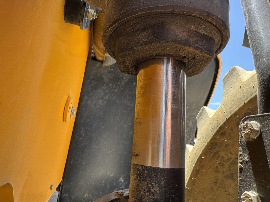 2018 JCB 507-42 Telehandler - Image 24