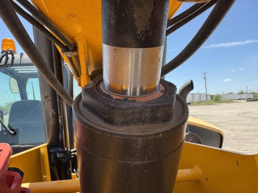 2018 JCB 507-42 Telehandler - Image 27